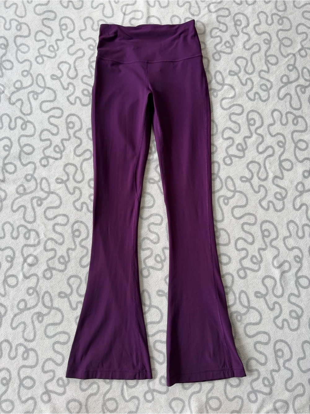 Lululemon Align High-Rise Mini Flare Pant